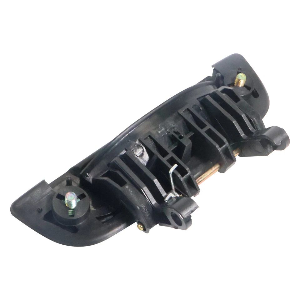 For 95-02 Suzuki Esteem Drivers Rear Outside Outer Exterior Textured Door Handle Foto 4 de 4