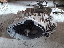 Mercedes-Benz A W168 2001 5 Gang Schaltgetriebe R1683610402 Benzin 75kW PAV17745