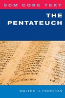 SCM Core Text Pentateuch | Walter Houston | Taschenbuch | Englisch | 2013