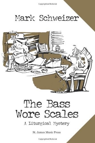 St. James Music Press The Bass Wore Scales - Image 2