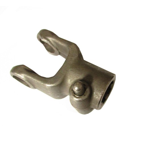 Throttle Clip 6.5mm | Sparex S.41343 - Throttle Linkage – Massey Tractor Parts