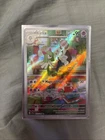 Pokémon TCG Kirlia Scarlet & Violet Base Set Holo Illustration Rare Card 212/198