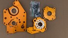 Harley Davidson Screamin Eagle Super Sucker M8 Billet Oil Pump & Cam Plate kit.