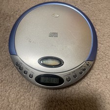 Compact Disc Digital Audio Player