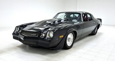 1981 Chevrolet Camaro for Sale