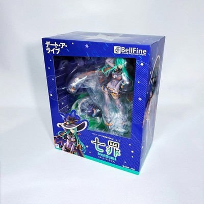 Date A Live Natsumi Kyouno 11.4in 1/7 Anime Figure PVC Statue