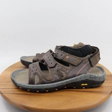 Hi-Tec Sports Men’s V-Lite Walk-Lite Shandal RGS Size 9