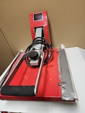 Siser Digital Clam Heat Press Heat Transfer Vinyl 16x20 Good Condition