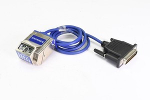 DATALOGIC Matrix 210 212-001, Camera-based code reader