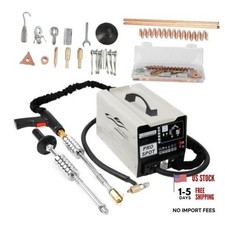Spot Welder Dent Puller Machine Body Repair Dent Removal Tools 6 Models Dent