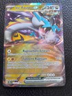 Carte Pokémon IRE-FOUDRE Ex 123/162 Forces Temporelles EV02 vf (port groupé)