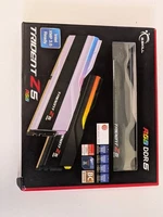G.Skill Trident Z5 RGB 96GB 2x48GB DDR5 6800 6000 CL34 Intel XMP 3.0
