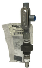 Pulsafeeder CCBS-MVB MicroVision Boiler Conductivity Sensor - No Cross, NSMP