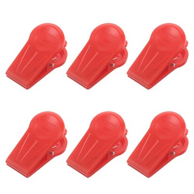  6 Pcs Clip Für Den Laufenden Sicherheitsschalter Sicherheitsclip Laufband Das