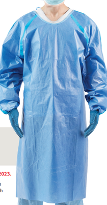 #ad #ad Full Coverage AAMI Level 4 Chemotherapy Gown XXL 20 Pack 2x10 PB70 PPE $148.48