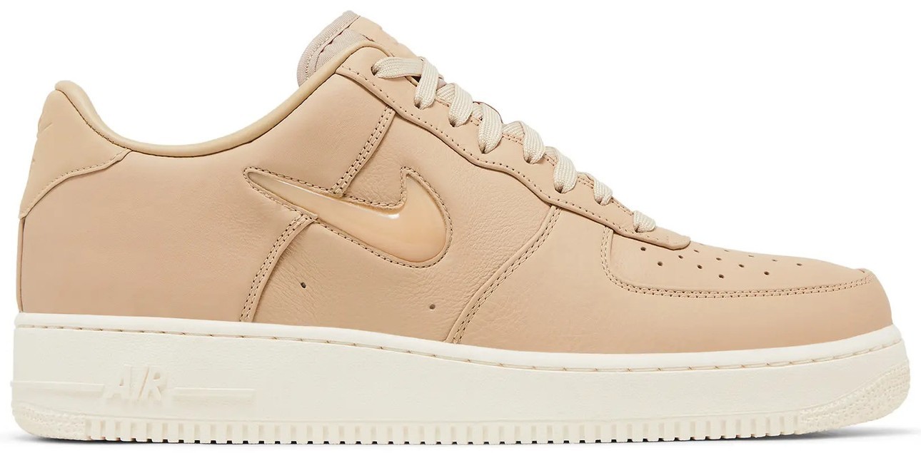 Nike Air Force 1 Low Premium Jewel 2017 - 941912-200 for Sale