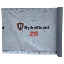 HydroShield 25 Year Synthetic Underlayment Single Roll