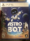 Astro Bot (PS5)