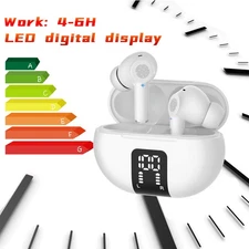 Translator Earbuds Real-Time Language Translator Headphones With BT TCYJ