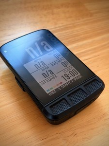 Wahoo Elemnt Roam | eBay