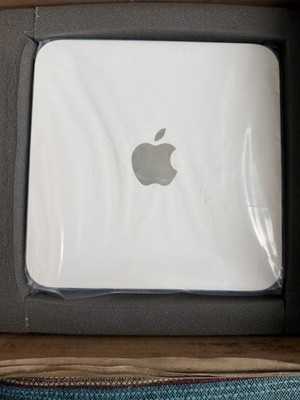 [ Neu] Apple Time Capsule 3TB A1409 