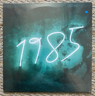 Paul McCartney & Wings vs Timo Maas & James Teej 1985 12  Vinyl Single Brand New
