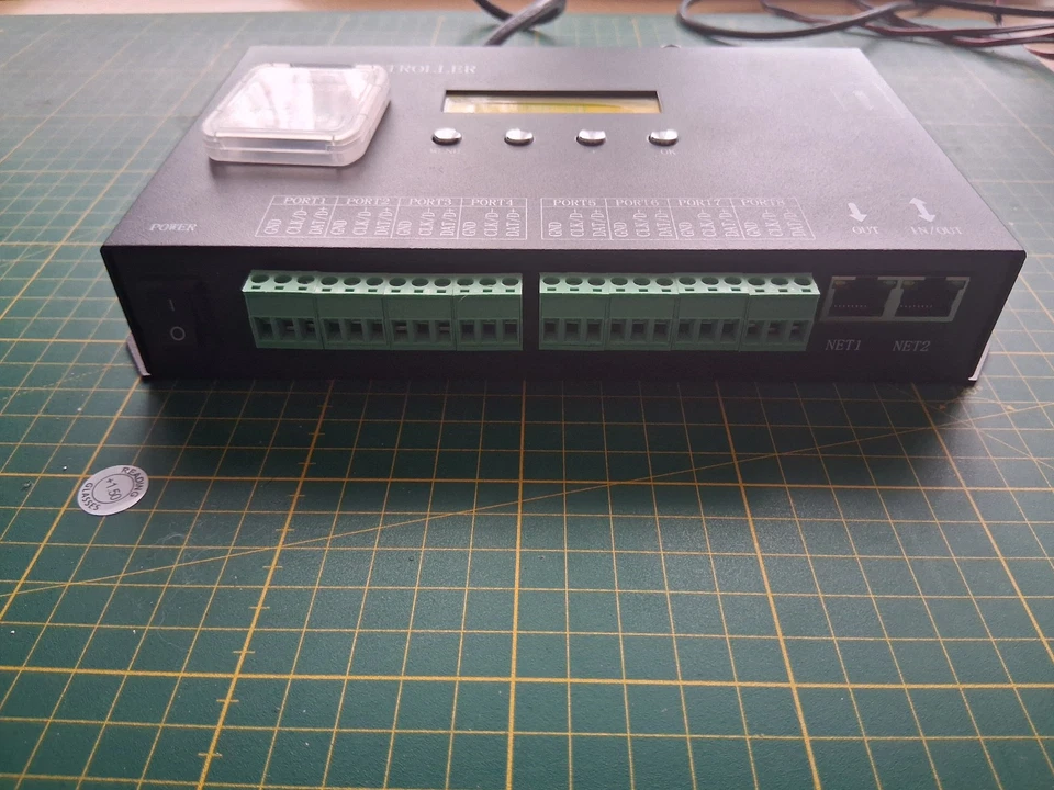 LED Controller H807SA - Bild 2 von 3