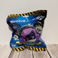 Murder Drones SquishMe Just Toys Blind Bag Collectible Toy Sealed