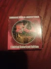 2028 Zombucks Libertattered 1 oz Silver Colorized Round |Sunshine Mint 1200 Mint