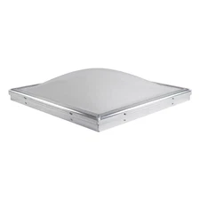 Gordon 22-1/4 In. X 22-1/4 In. Fixed Curb Mount Skylight