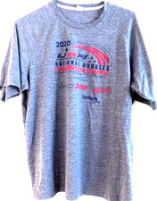 National Racquetball Doubles Championship T-shirt - Large