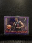 2025 Topps RJ Barrett Base (Raw)