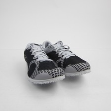 Under Armour Track Cleat Unisex Black/Gray New without Box