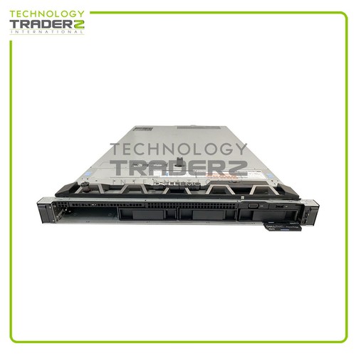 P4YK8 Dell EMC PowerEdge R640 4x LFF CTO Server W/ 2x 05RHVV 1x 0W6D08 1x 0R887V - Picture 5 of 5