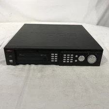 Mace Digital Video Recorder DVR800RT3, Untested