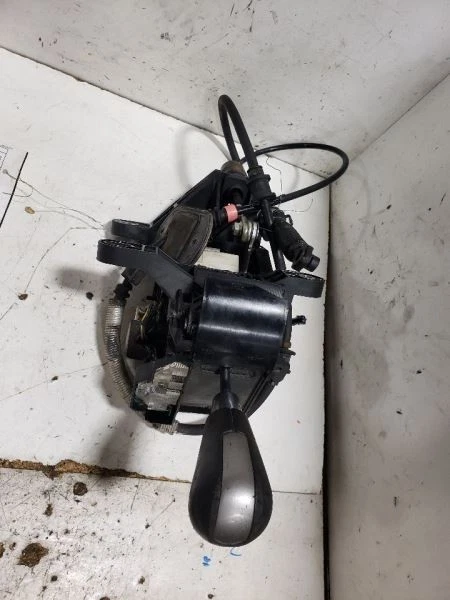 Cambio de transmisión Mazda 5 2008 728118 Foto 2 de 4