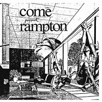 Come - Rampton - Vinyl Record Vl - G3Z