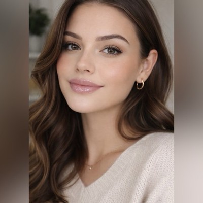 Oulac Crystal Shine Lip Gloss C01 illuminate May Sale