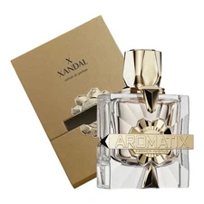 French Avenue Aromatix X Xandal UNISEX Extrait De Parfum 3.4oz / 100 Ml