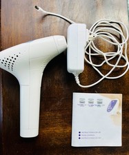 Silkn Flash & Go Laser Hair Removal