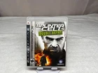 Tom Clancy's Splinter Cell: Double Agent (Sony PlayStation 3, 2007) - CIB