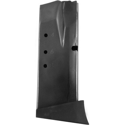 ProMag Smith & Wesson M&P Compact .40 S&W, 10-Round Magazine, SMI 24, Blue Steel