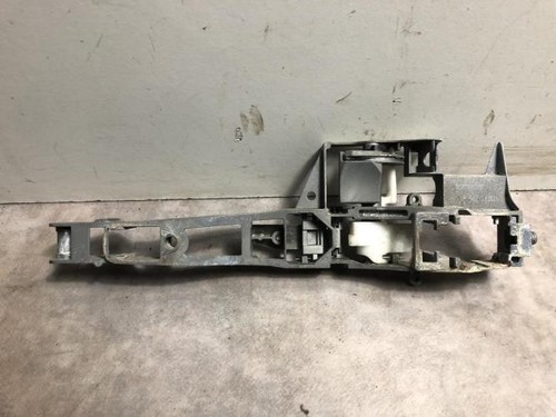 Portière Avant Gauche Pour Peugeot 3008 Phase 1 – Occasion, Gris Clair, électrique