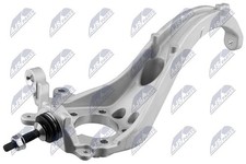 Rotule de suspension Jaguar S-TYPE