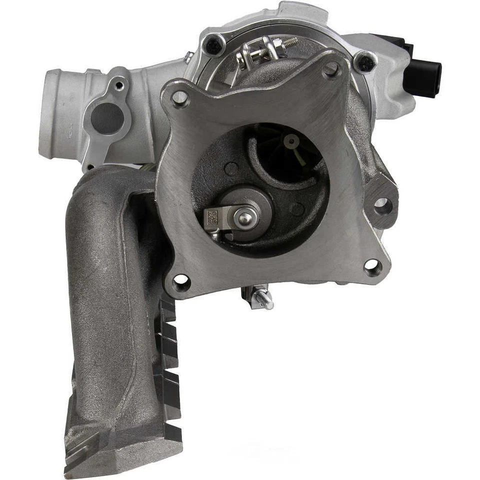 Turbocompresor Global 2511320 Foto 4 de 4