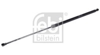 Febi Bilstein 32907 Gasfeder, Kofferraum/Frachtbereich FüR Renault