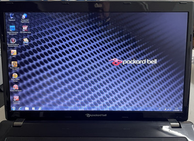 Packard Bell Easynote LM85-JU-049GE 500GB  4GBRAM  17,3''  MS2290  HÄNDLER 16332