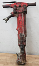 TAMCO TOKU TPB-90  PNEUMATIC  90lb AIR HAMMER DEMOLITION BREAKER USED