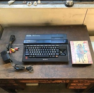 Sony Msx | eBay Sony Msx | eBay