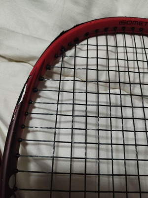 Yonex Vcore 98 Pair set of 2 G2 4 1/4 condition B | eBay